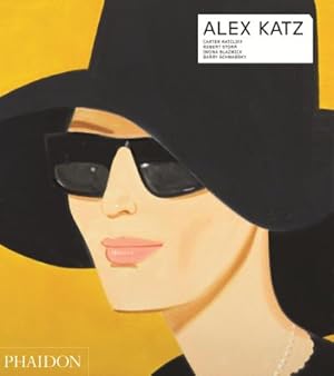 Bild des Verkufers fr Alex Katz (Contemporary Artists (Phaidon)) zum Verkauf von AHA-BUCH