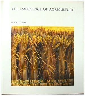 The Emergence of Agriculture