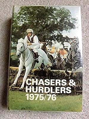 Chasers and Hurdlers of 1975-76