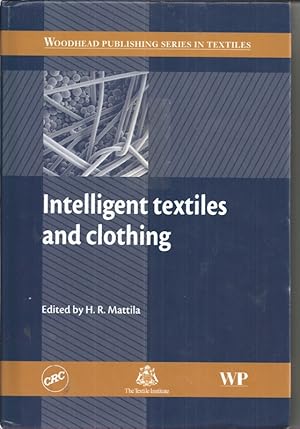 Intelligent Textiles and clothing