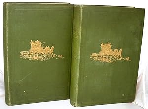 The Autobiography of a Stage Coachman 2 Volumes