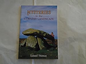 Seller image for Mysteries in the Cornish Landscape for sale by David Pearson