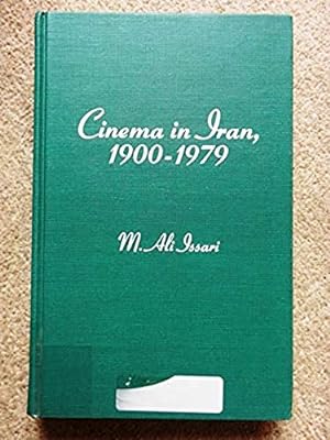 Cinema in Iran, 1900-79