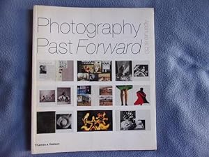 Imagen del vendedor de Photography Past/Forward: Aperture at 50 a la venta por arobase livres