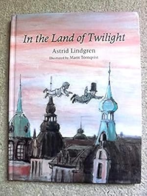 Bild des Verkufers fr In the Land of Twilight zum Verkauf von Bluesparrowhawk Books