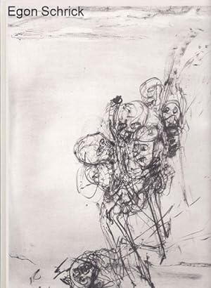 Bild des Verkufers fr Arbeiten 1963 - 1995. Zeichnungen Objekte Performances Installationen. zum Verkauf von Antiquariat Querido - Frank Hermann