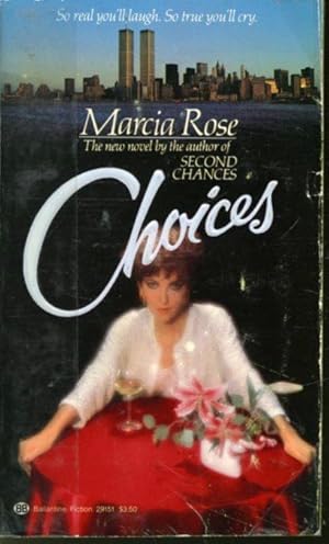 Seller image for Choices for sale by Librairie Le Nord