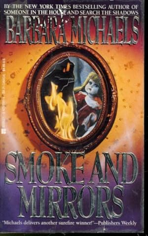 Seller image for Smoke and Mirrors for sale by Librairie Le Nord