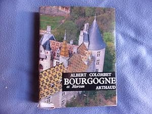 Bourgogne et Morvan