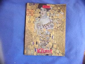 Image du vendeur pour Gustav Klimt 1862-1918 mis en vente par arobase livres