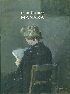 Immagine del venditore per Gianfranco Manara Antologia 1954-1990 venduto da Librodifaccia