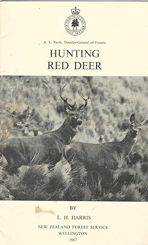 Hunting Red Deer