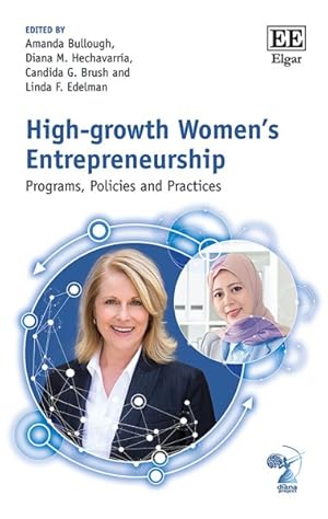 Seller image for High-growth Women?s Entrepreneurship : Programs, Policies and Practices for sale by GreatBookPrices