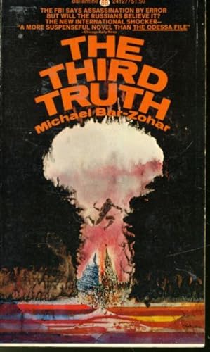 Seller image for The Third Truth for sale by Librairie Le Nord
