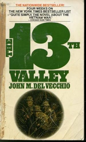 Seller image for The 13TH Valley for sale by Librairie Le Nord