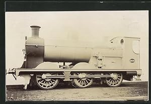 Postcard englische Eisenbahn, Dampflok Nr. 2830