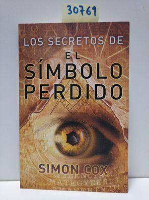 Seller image for LOS SECRETOS DE EL SMBOLO PERDIDO for sale by Librera Circus