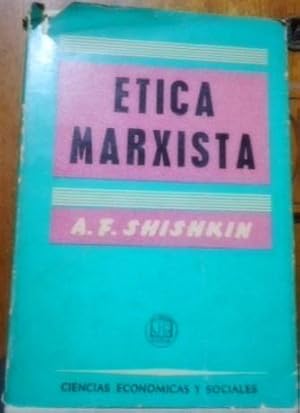 ÉTICA MARXISTA