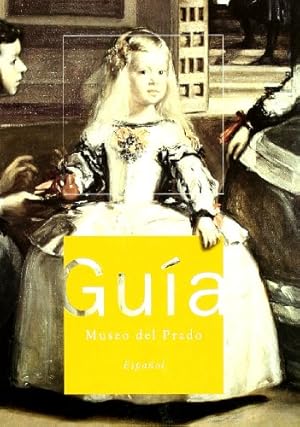 Seller image for Gua breve Museo del Prado for sale by lisarama