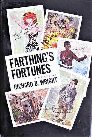 Image du vendeur pour Farthing's Fortunes mis en vente par Ken Jackson