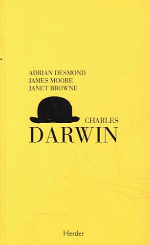 Seller image for Charles Darwin for sale by Librera Cajn Desastre