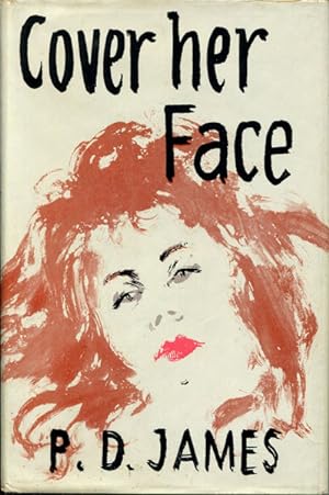 Immagine del venditore per COVER HER FACE. venduto da BUCKINGHAM BOOKS, ABAA, ILAB, IOBA