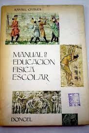 Image du vendeur pour MANUAL DE EDUCACIN FSICA ESCOLAR mis en vente par Antrtica