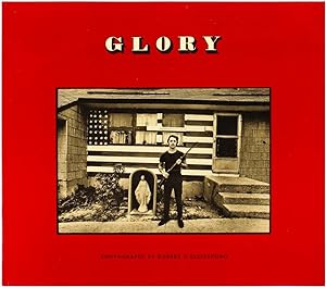 Seller image for Glory (Signed First Edition) for sale by Harper's Books, ABAA