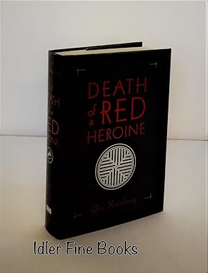 Immagine del venditore per Death of a Red Heroine venduto da Idler Fine Books