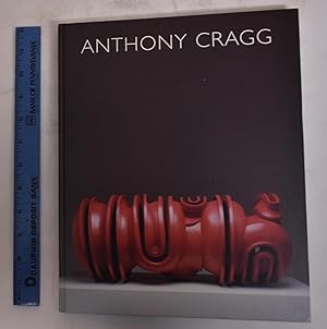 Bild des Verkufers fr Anthony Cragg: Skulpturen zum Verkauf von Mullen Books, ABAA