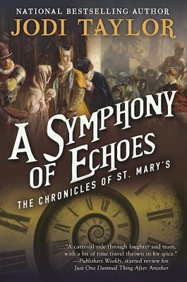 Seller image for A Symphony of Echoes: The Chronicles of St. Mary's Book Two (Paperback or Softback) for sale by BargainBookStores