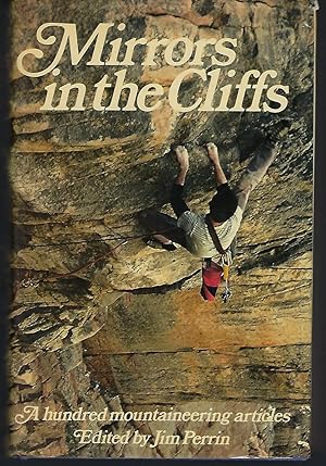 Seller image for Mirrors in the Cliffs for sale by Turn-The-Page Books