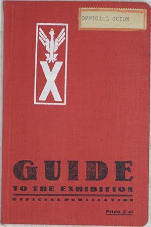 Polish General Exhibition, Poznan 1929: Guide to the Exhibition (Official Publication)