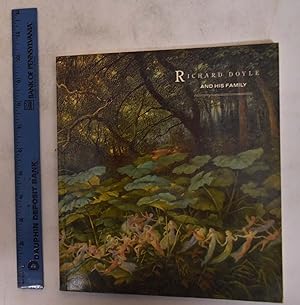 Seller image for Richard Doyle and His Family for sale by Mullen Books, ABAA