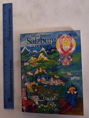 Seller image for Salzburg: A Portrait for sale by Mullen Books, ABAA