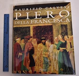 Immagine del venditore per Piero Della Francesca venduto da Mullen Books, ABAA