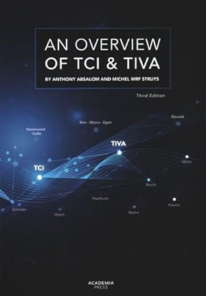 Seller image for Overview of Tci & Tiva for sale by GreatBookPrices