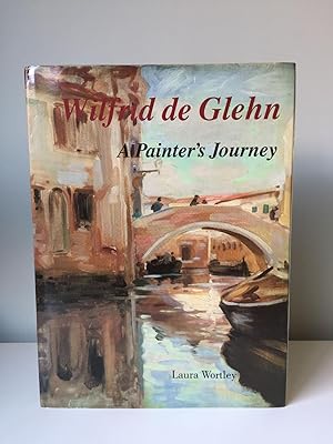 Seller image for Wilfrid De Glehn: A Painter's Journey - John Singer Sargent's Painting Companion for sale by Holt Art Books