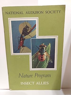 National Audubon Society Nature Program: Insect Allies