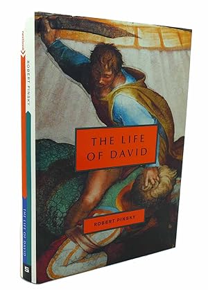 Seller image for THE LIFE OF DAVID Jewish Encounters for sale by Rare Book Cellar