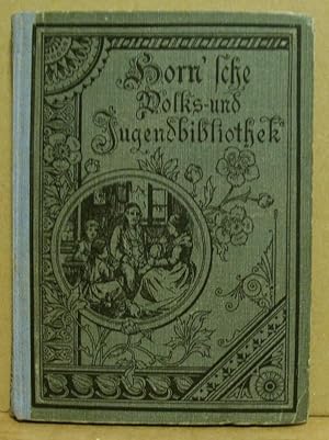 Image du vendeur pour Der Freiherr vom Stein, des Rechtes Grundstein, des Unrechtes Eckstein, des deutschen Volkes Edelstein. Der Jugend und dem Volke erzhlt. (Horn'sche Volks- und Jugendbibliothek 79) mis en vente par Nicoline Thieme