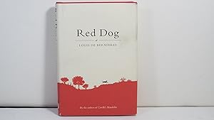 Bild des Verkufers fr Red Dog zum Verkauf von Gene The Book Peddler