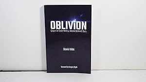 Bild des Verkufers fr Oblivion zum Verkauf von Gene The Book Peddler
