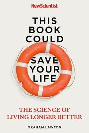 Immagine del venditore per This Book Could Save Your Life venduto da BuchWeltWeit Ludwig Meier e.K.