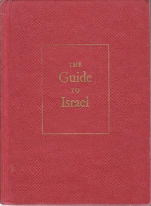 The Guide to Israel.