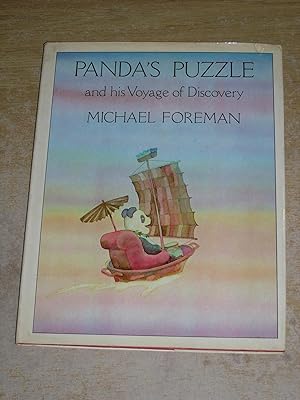 Seller image for Panda's Puzzle and His Voyage of Discovery for sale by Neo Books