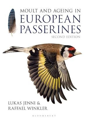 Bild des Verkufers fr Moult and Ageing of European Passerines zum Verkauf von GreatBookPrices