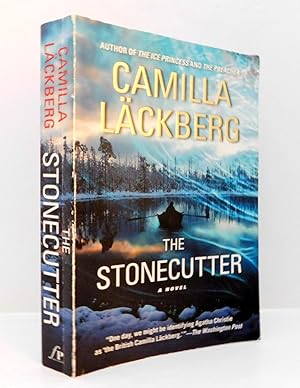 Image du vendeur pour The Stonecutter: A Novel mis en vente par The Parnassus BookShop