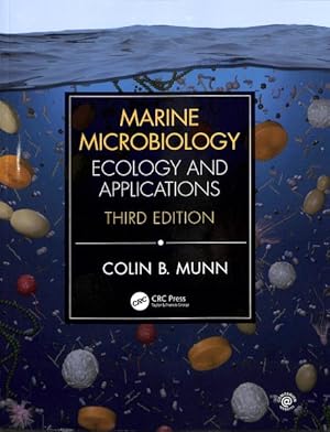 Seller image for Marine Microbiology : Ecology & Applications for sale by GreatBookPrices