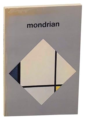 Bild des Verkufers fr Piet Mondrian 1872-1944 zum Verkauf von Jeff Hirsch Books, ABAA